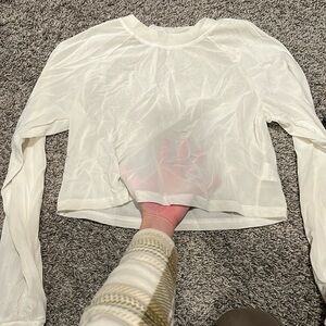 Buffbunny workout top